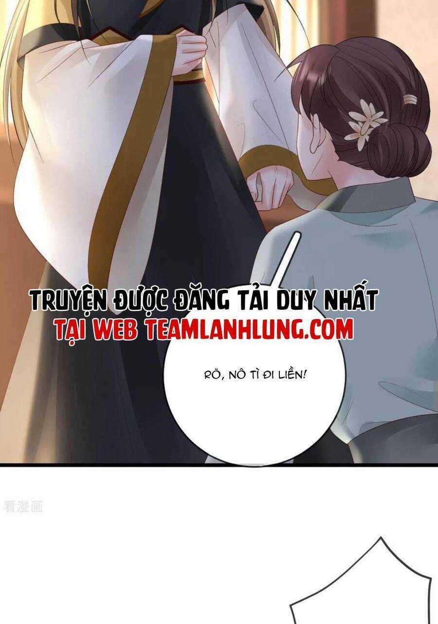 Sự Trả Thù Của Vương Phi Chapter 59 trang 24