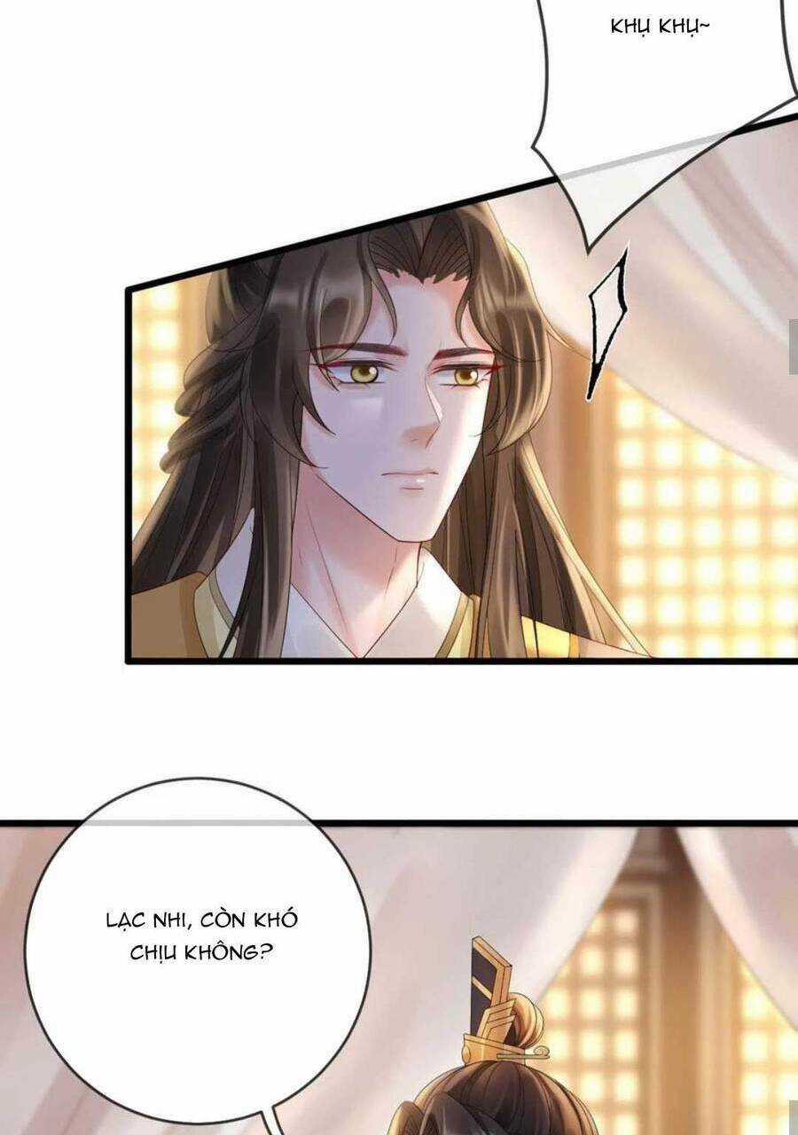 Sự Trả Thù Của Vương Phi Chapter 59 trang 25