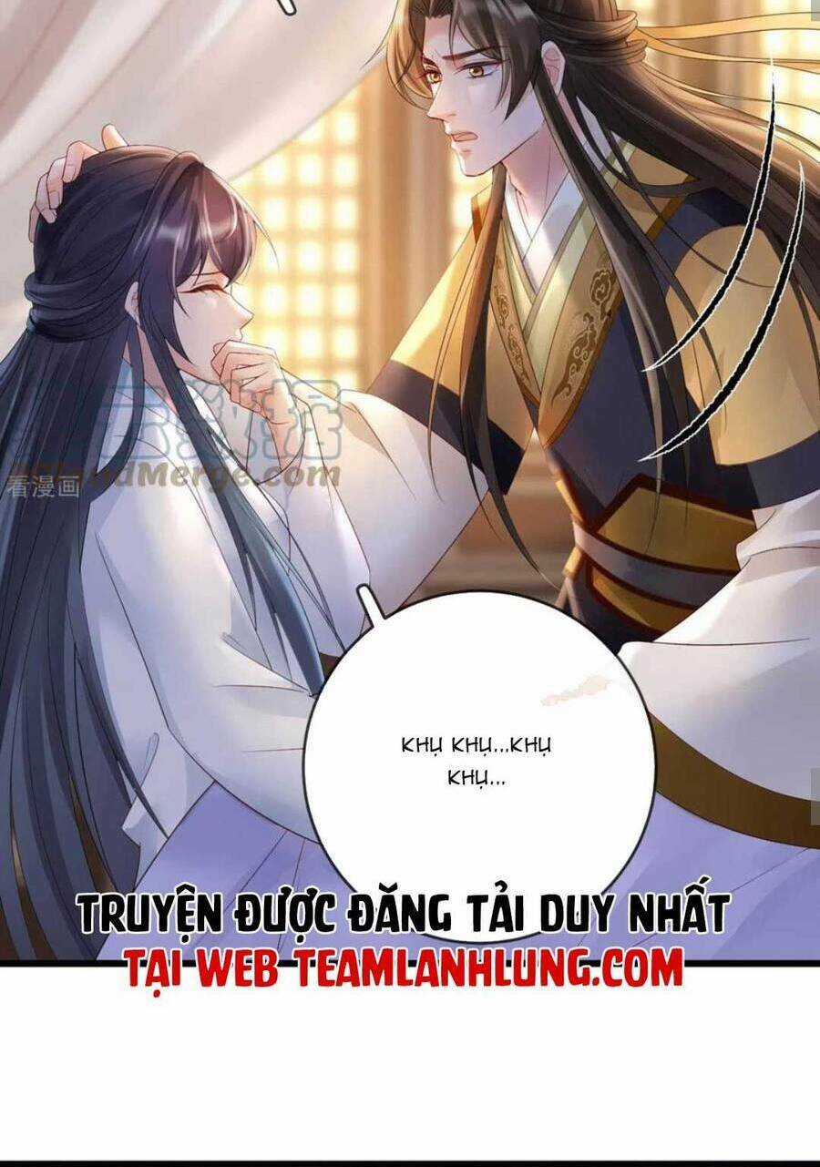 Sự Trả Thù Của Vương Phi Chapter 59 trang 26