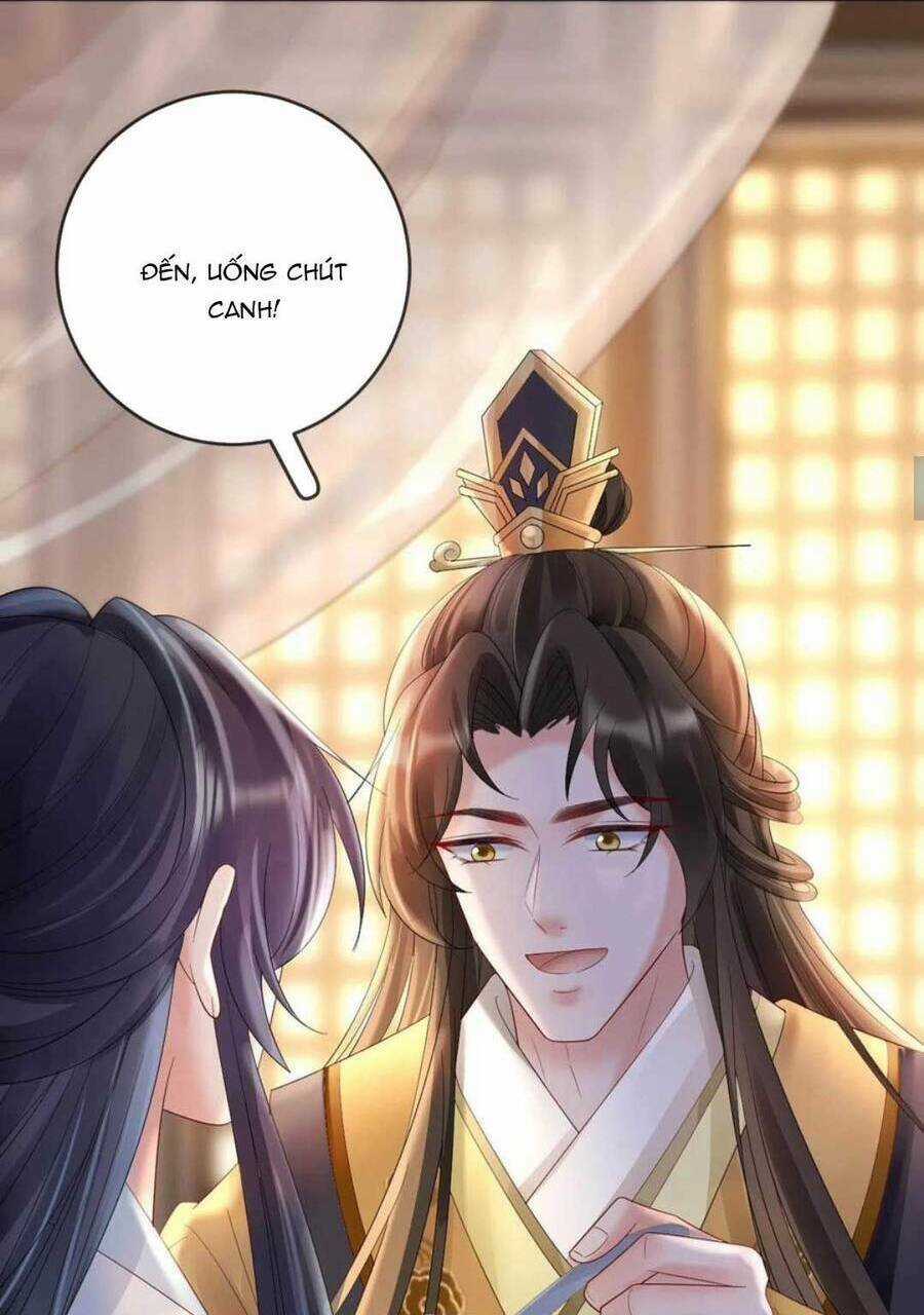 Sự Trả Thù Của Vương Phi Chapter 59 trang 27