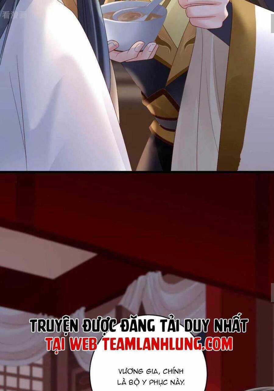 Sự Trả Thù Của Vương Phi Chapter 59 trang 28