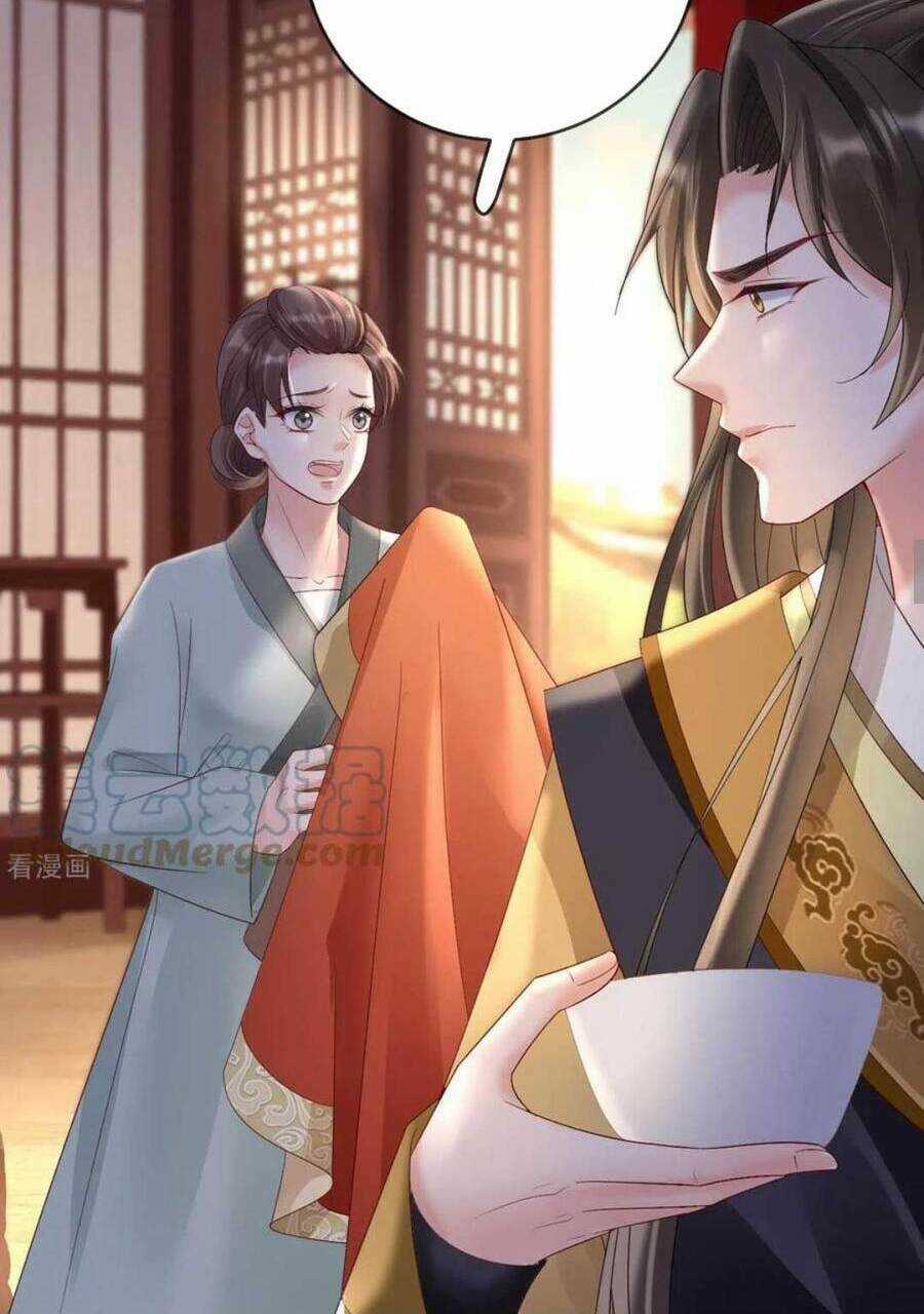 Sự Trả Thù Của Vương Phi Chapter 59 trang 29