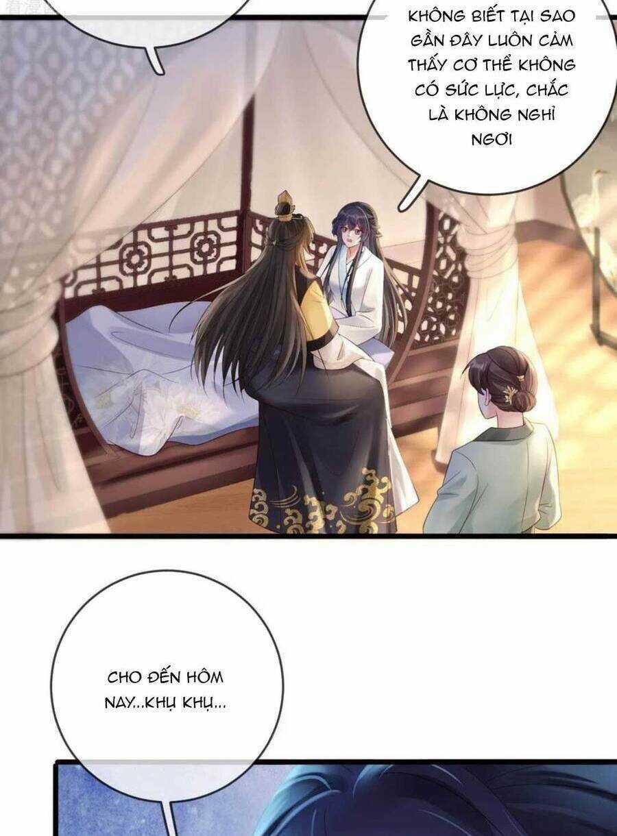 Sự Trả Thù Của Vương Phi Chapter 59 trang 3