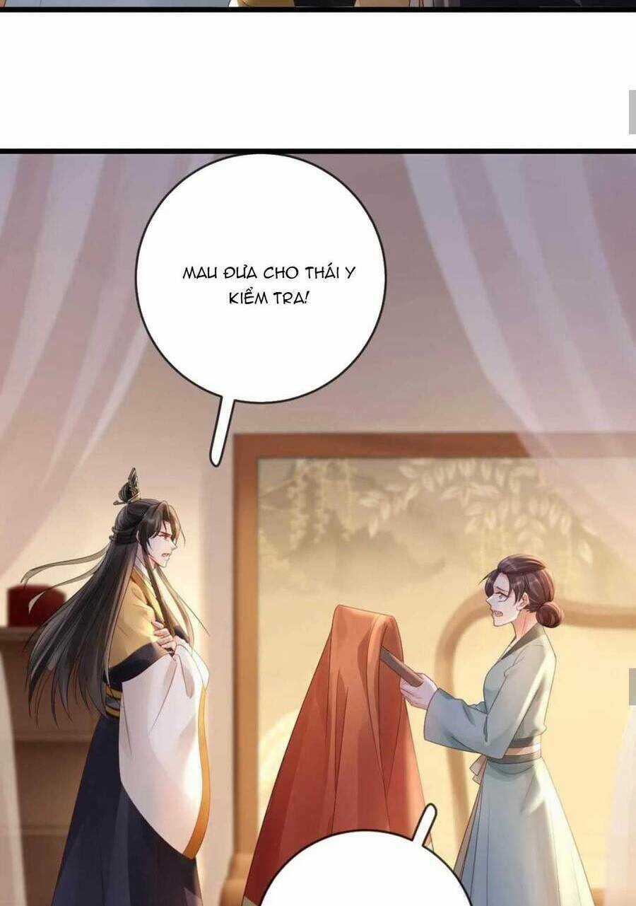 Sự Trả Thù Của Vương Phi Chapter 59 trang 30