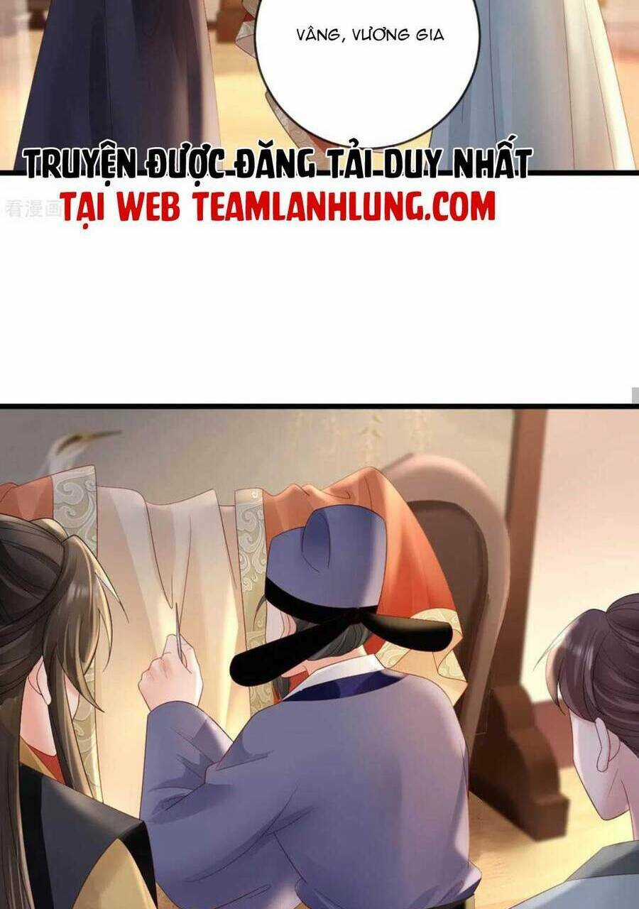 Sự Trả Thù Của Vương Phi Chapter 59 trang 31