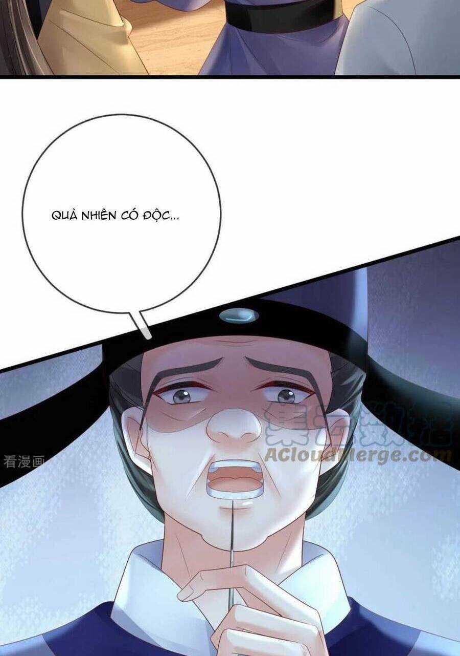 Sự Trả Thù Của Vương Phi Chapter 59 trang 32