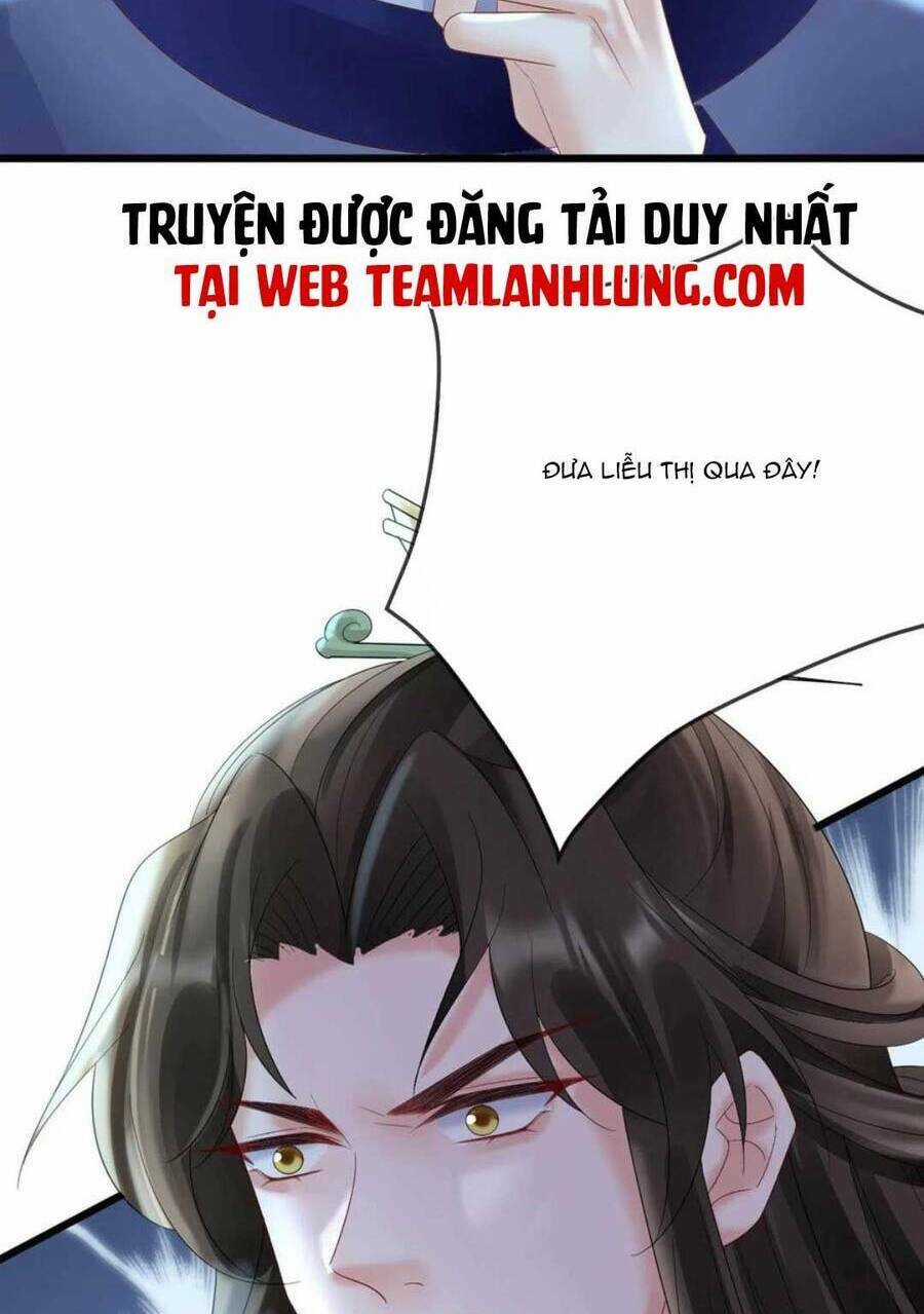 Sự Trả Thù Của Vương Phi Chapter 59 trang 33
