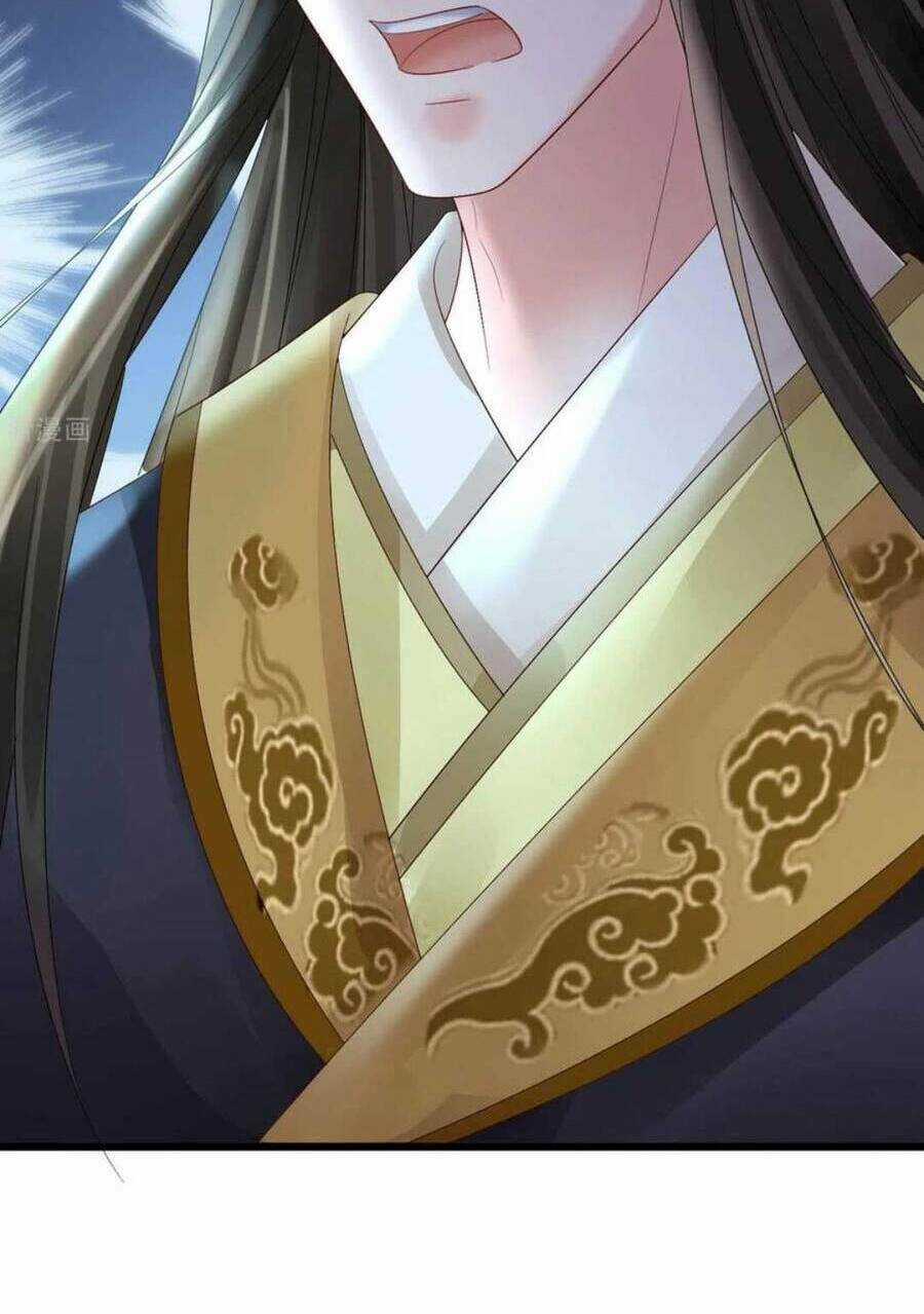 Sự Trả Thù Của Vương Phi Chapter 59 trang 34