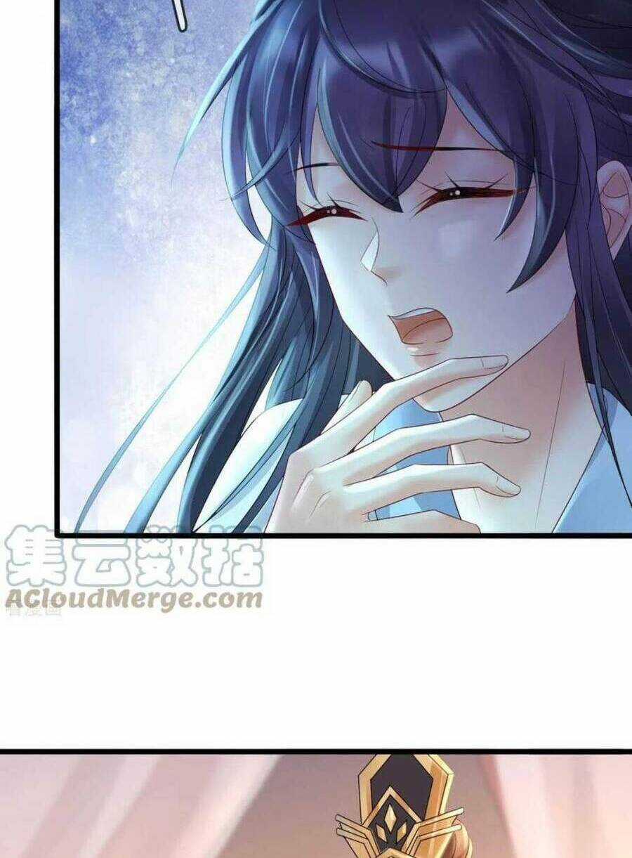 Sự Trả Thù Của Vương Phi Chapter 59 trang 4