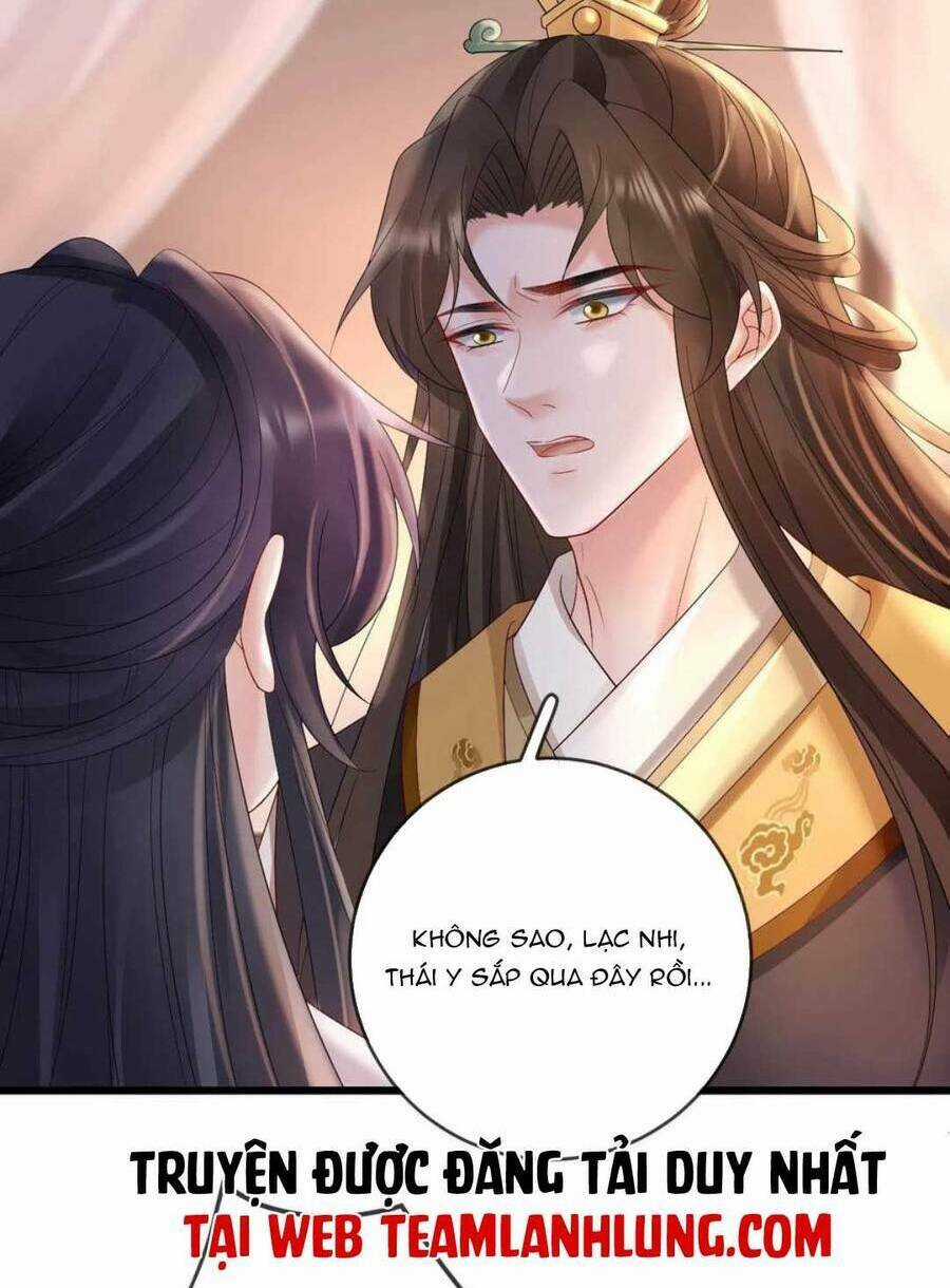 Sự Trả Thù Của Vương Phi Chapter 59 trang 5