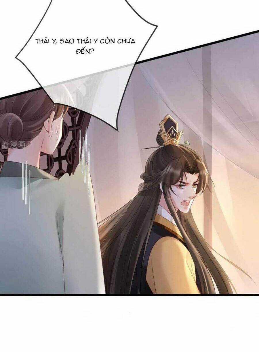 Sự Trả Thù Của Vương Phi Chapter 59 trang 6