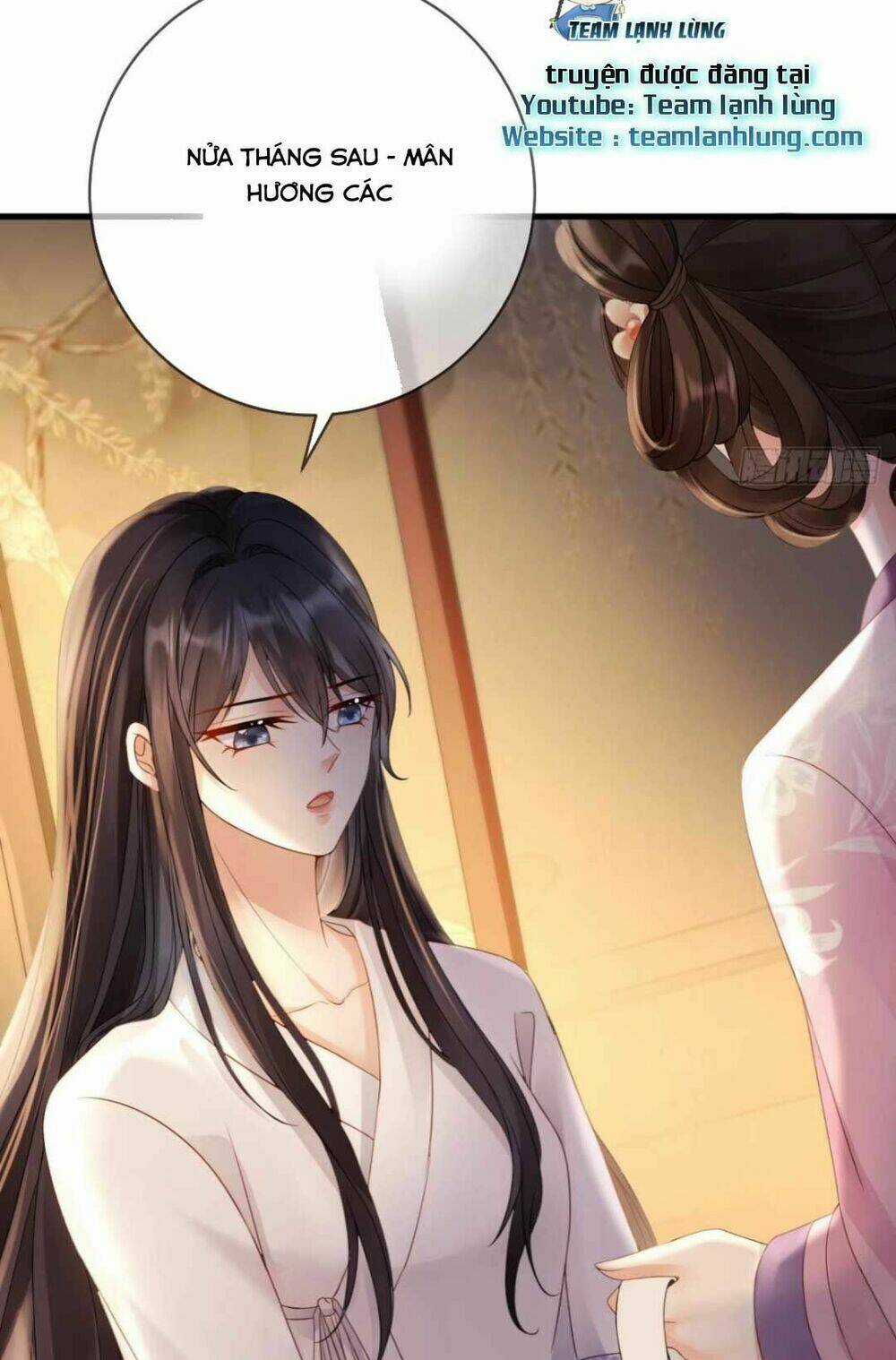 Sự Trả Thù Của Vương Phi Chapter 6 trang 12