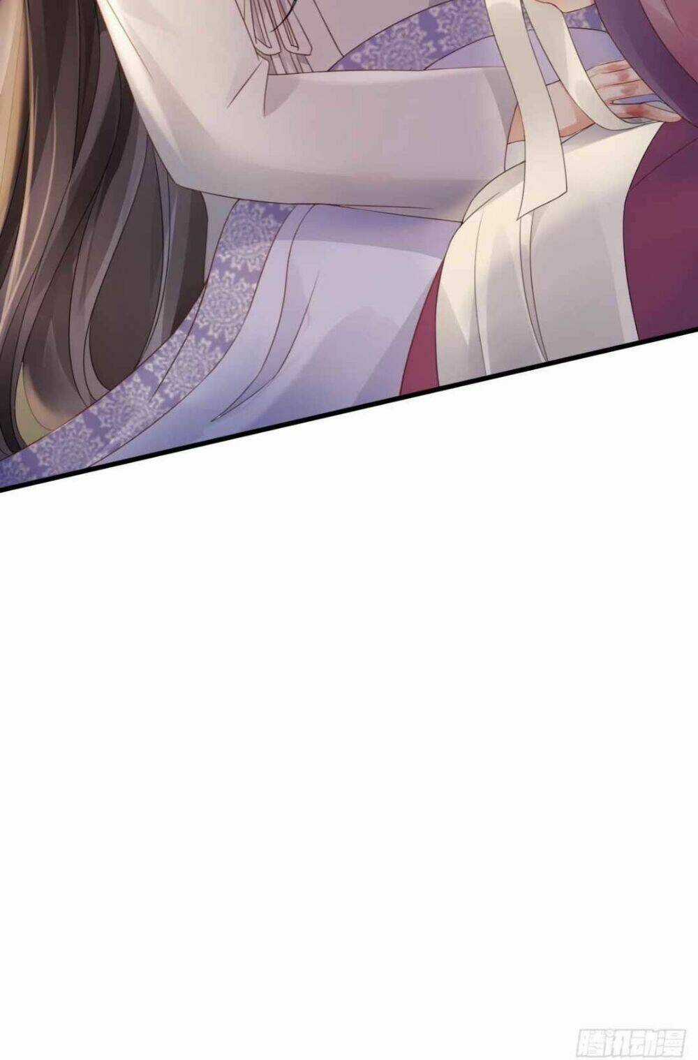 Sự Trả Thù Của Vương Phi Chapter 6 trang 13