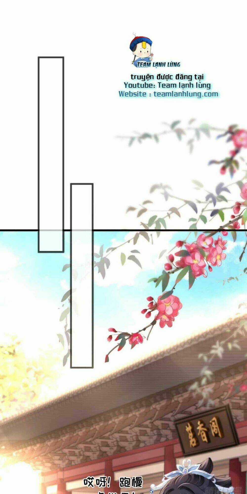 Sự Trả Thù Của Vương Phi Chapter 6 trang 15