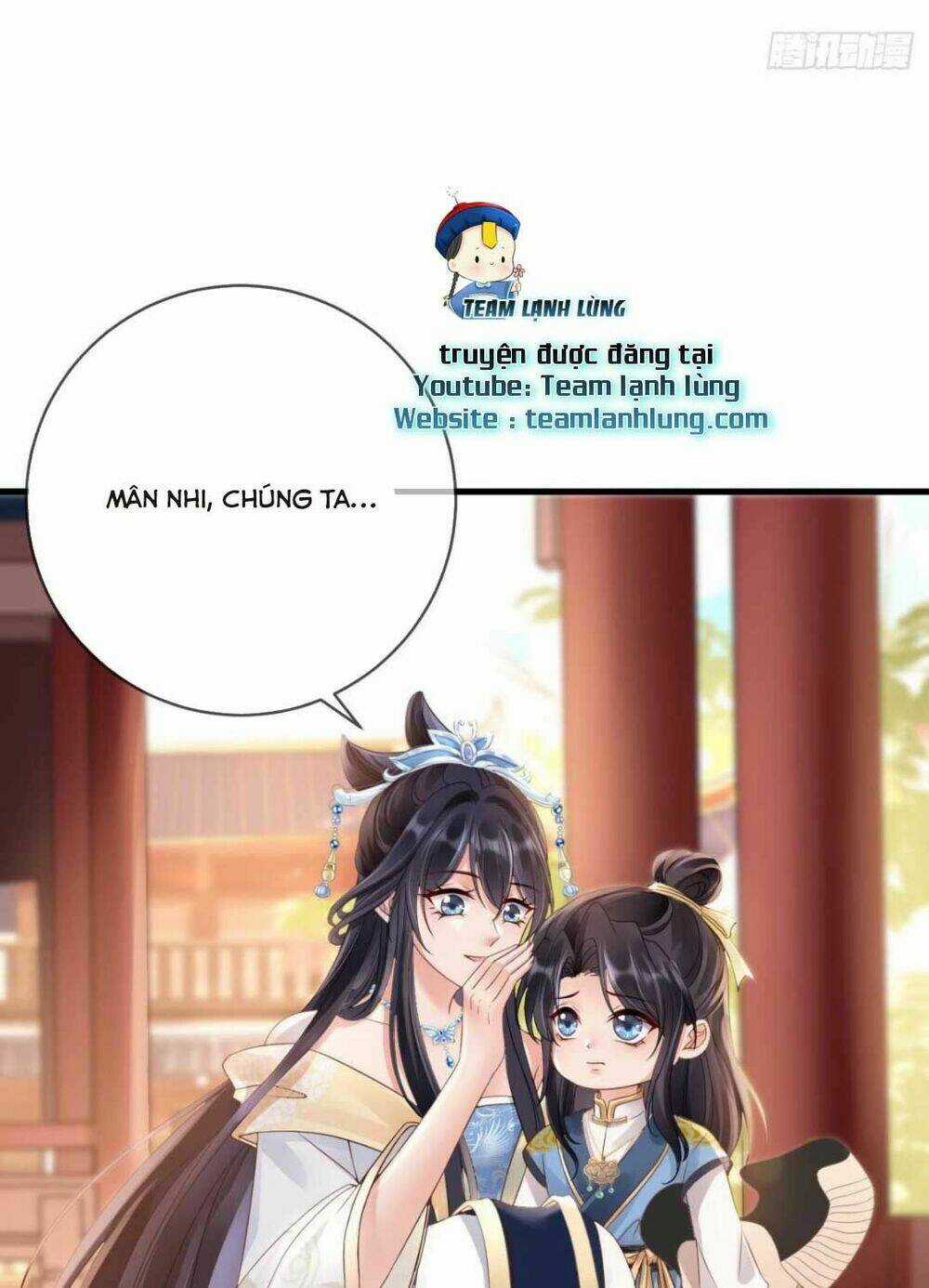 Sự Trả Thù Của Vương Phi Chapter 6 trang 34