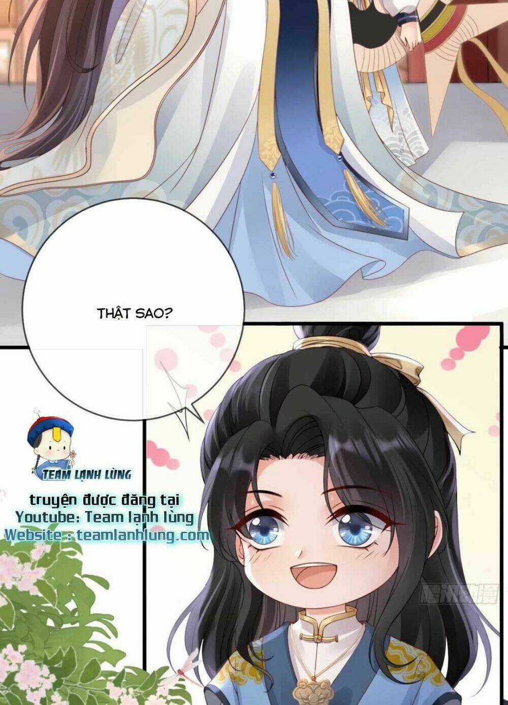 Sự Trả Thù Của Vương Phi Chapter 6 trang 35