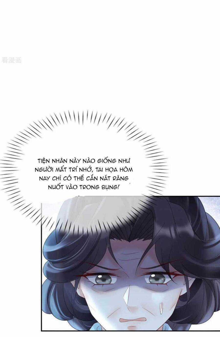 Sự Trả Thù Của Vương Phi Chapter 60 trang 11