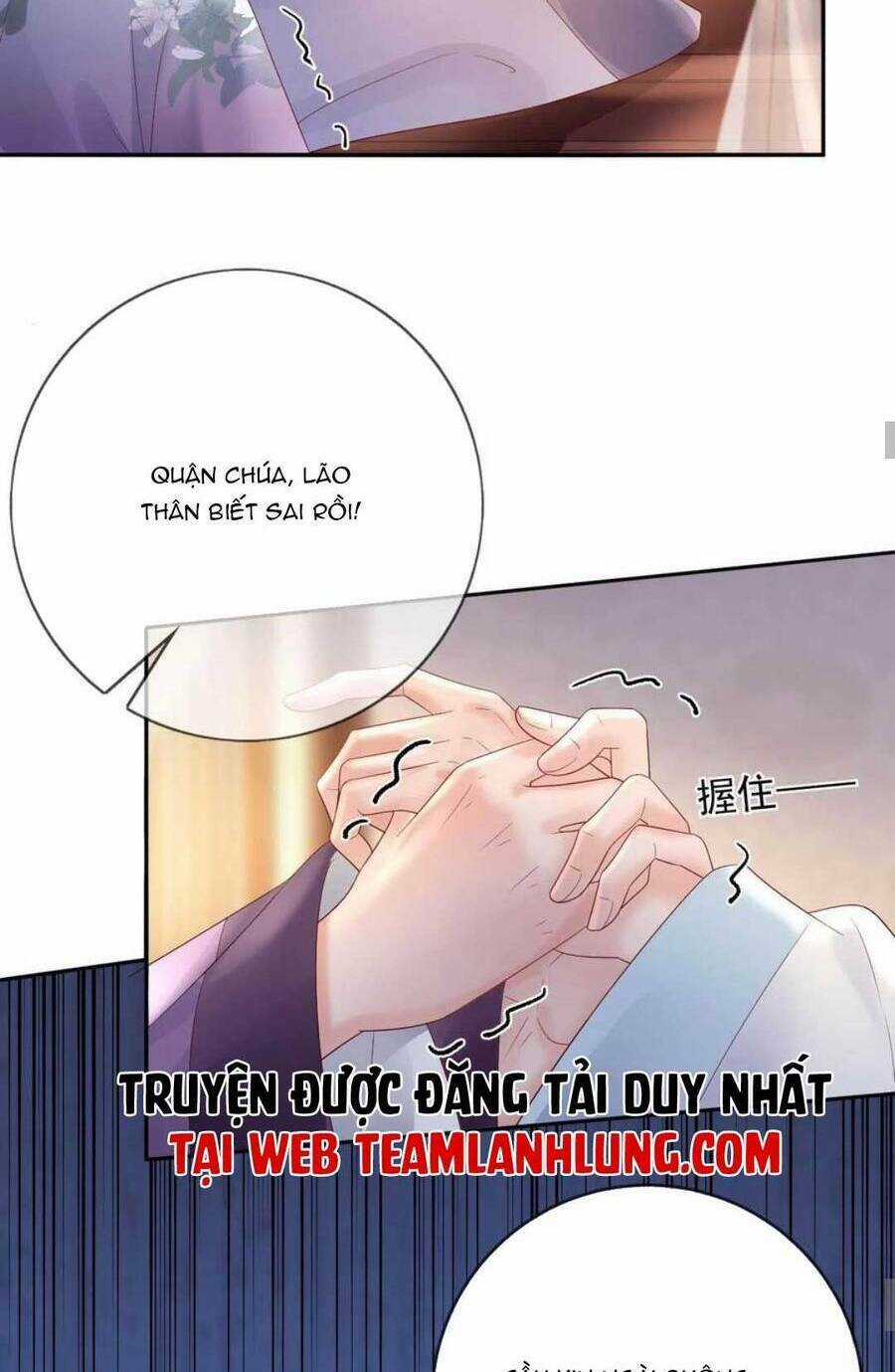 Sự Trả Thù Của Vương Phi Chapter 60 trang 13