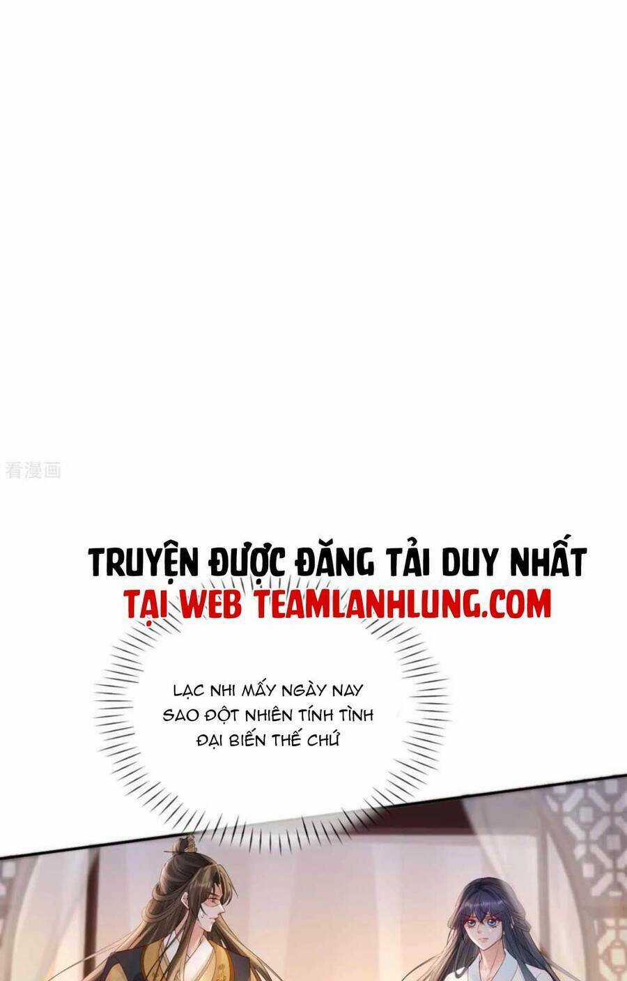 Sự Trả Thù Của Vương Phi Chapter 60 trang 21