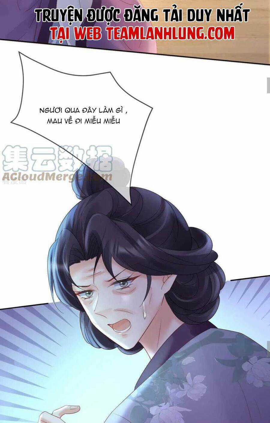 Sự Trả Thù Của Vương Phi Chapter 60 trang 24