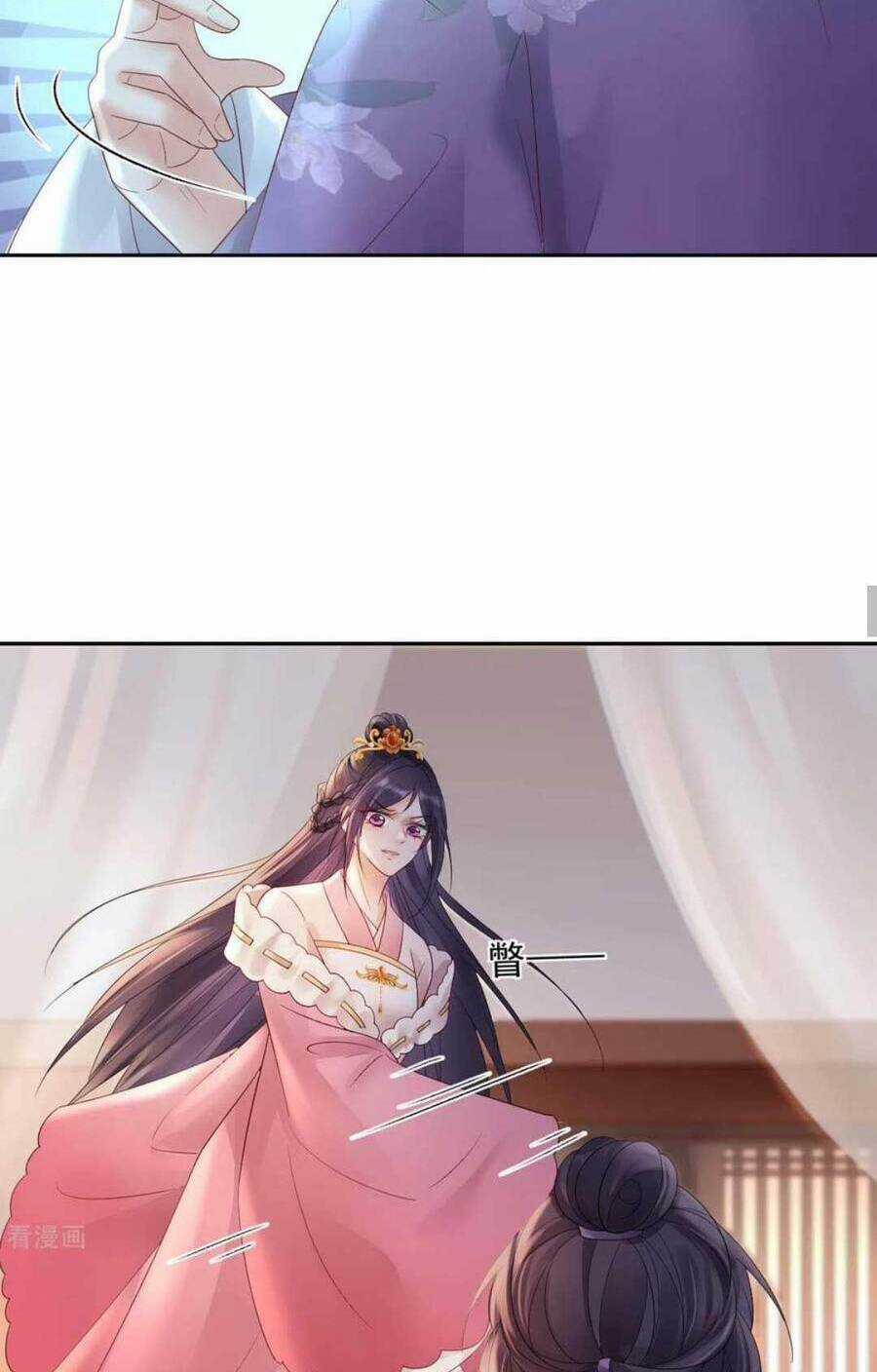 Sự Trả Thù Của Vương Phi Chapter 60 trang 25