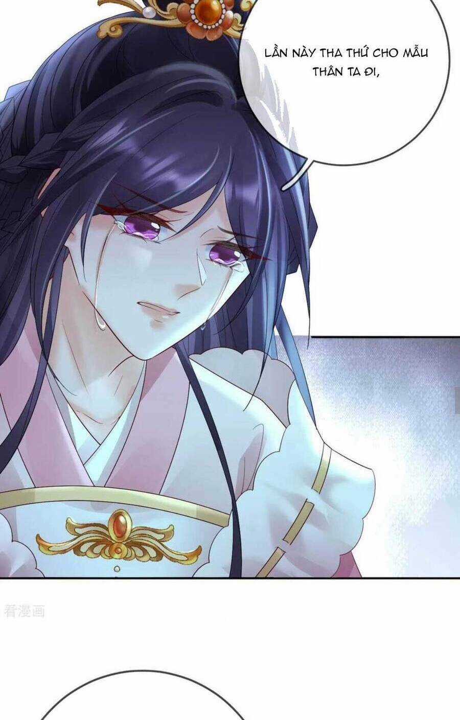 Sự Trả Thù Của Vương Phi Chapter 60 trang 28