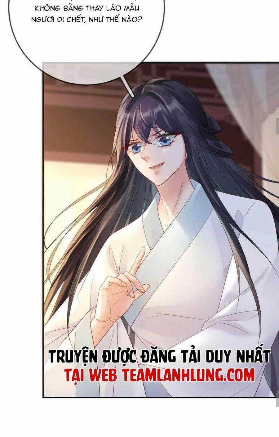 Sự Trả Thù Của Vương Phi Chapter 60 trang 32