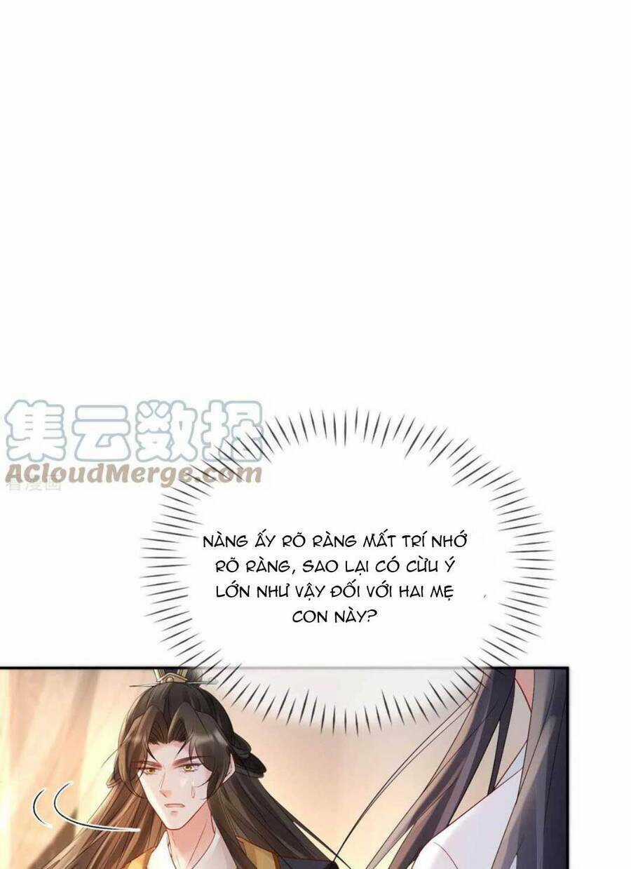 Sự Trả Thù Của Vương Phi Chapter 60 trang 33