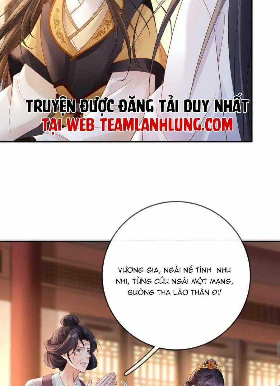 Sự Trả Thù Của Vương Phi Chapter 60 trang 34