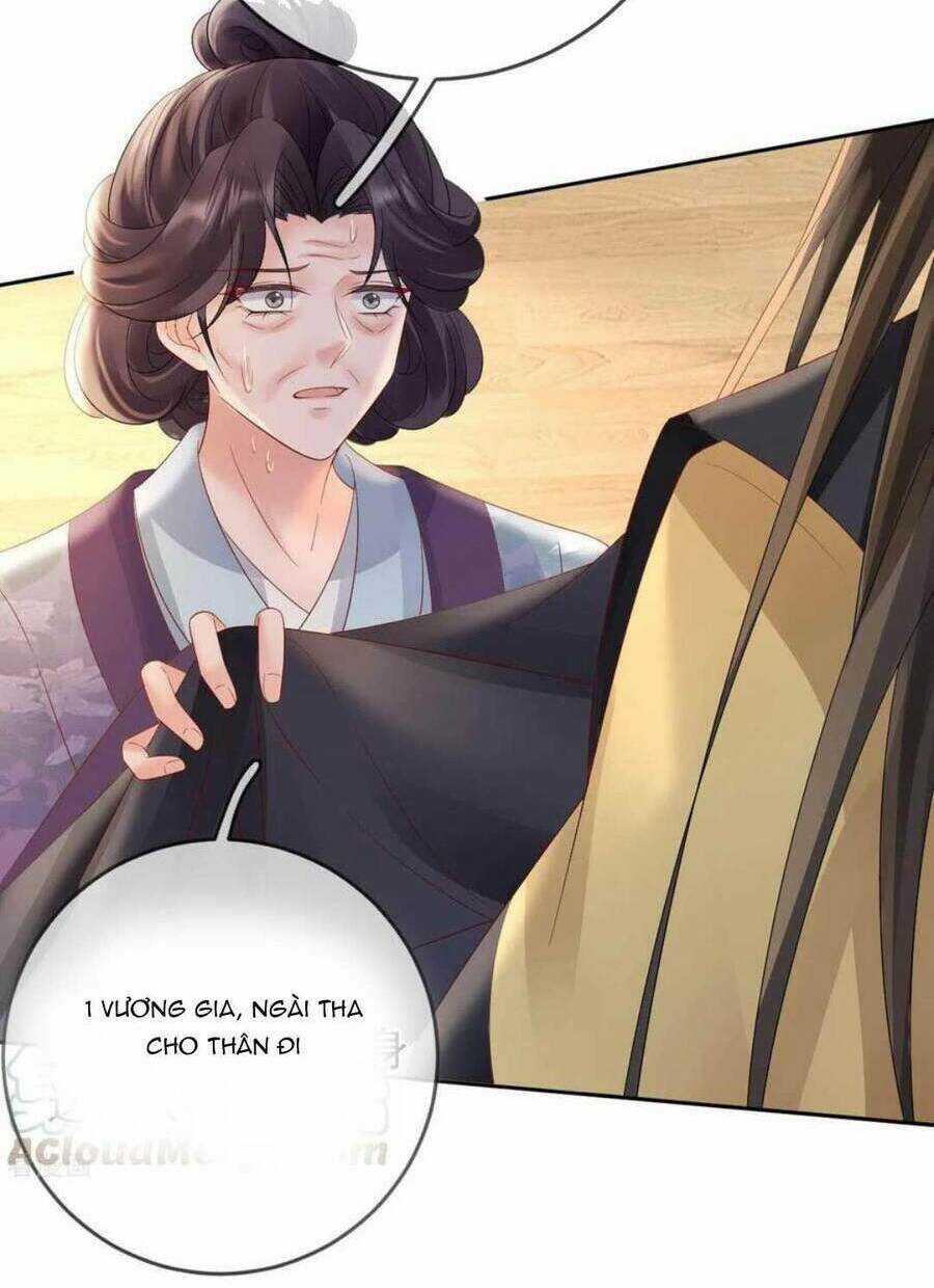 Sự Trả Thù Của Vương Phi Chapter 60 trang 36