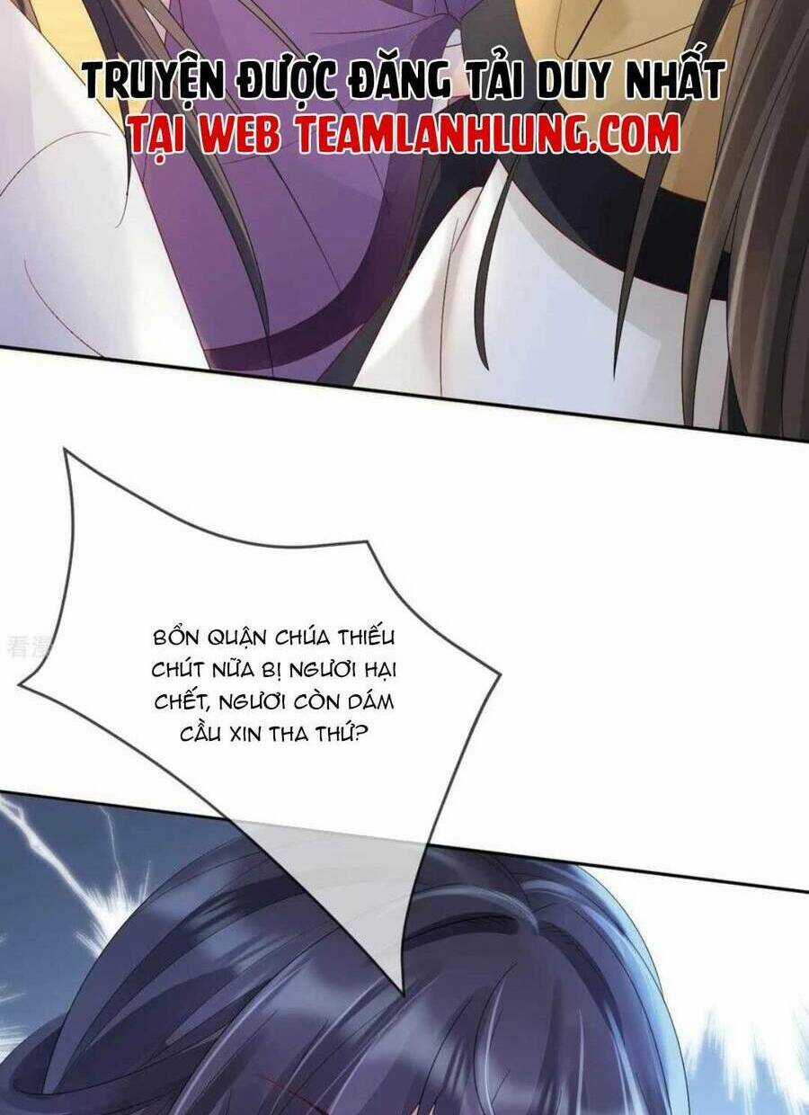 Sự Trả Thù Của Vương Phi Chapter 60 trang 38