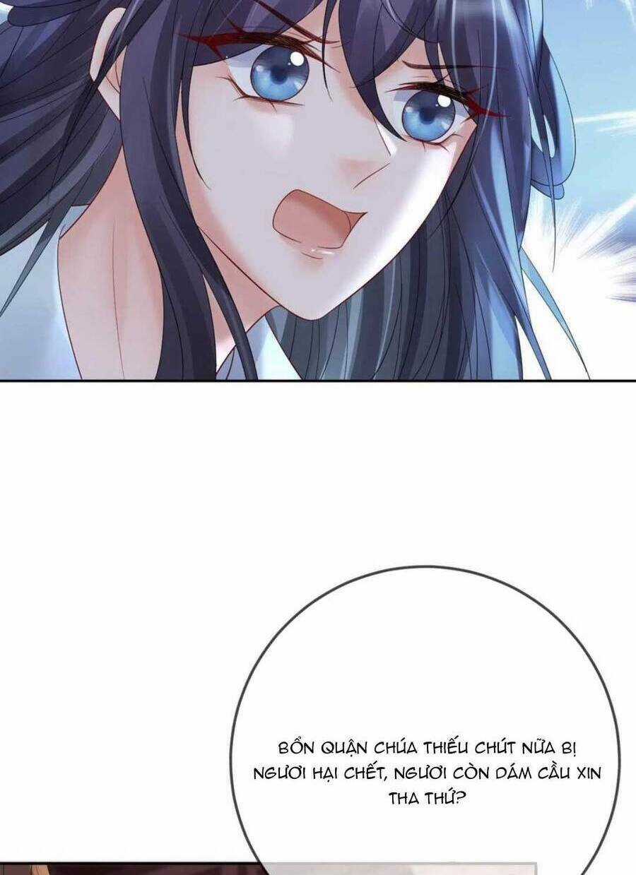 Sự Trả Thù Của Vương Phi Chapter 60 trang 39