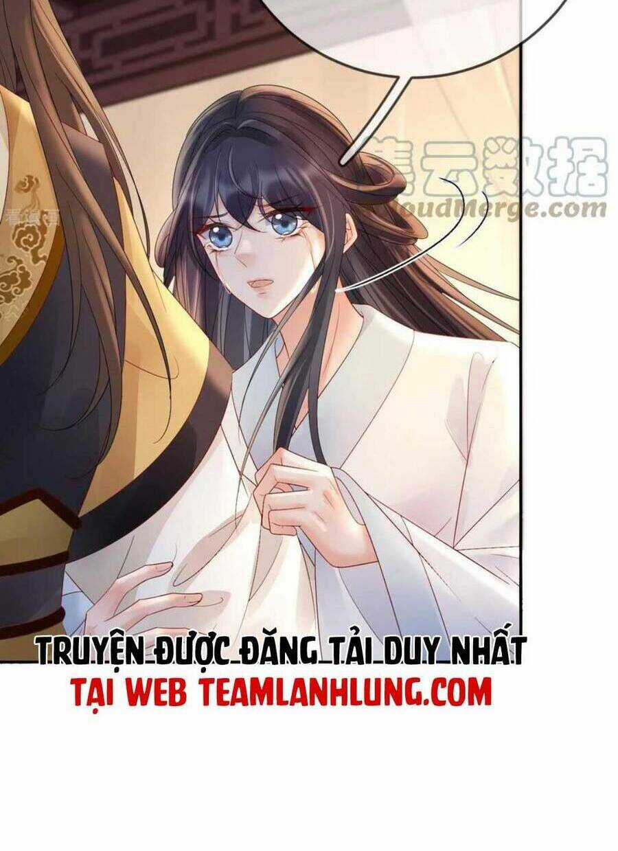 Sự Trả Thù Của Vương Phi Chapter 60 trang 40