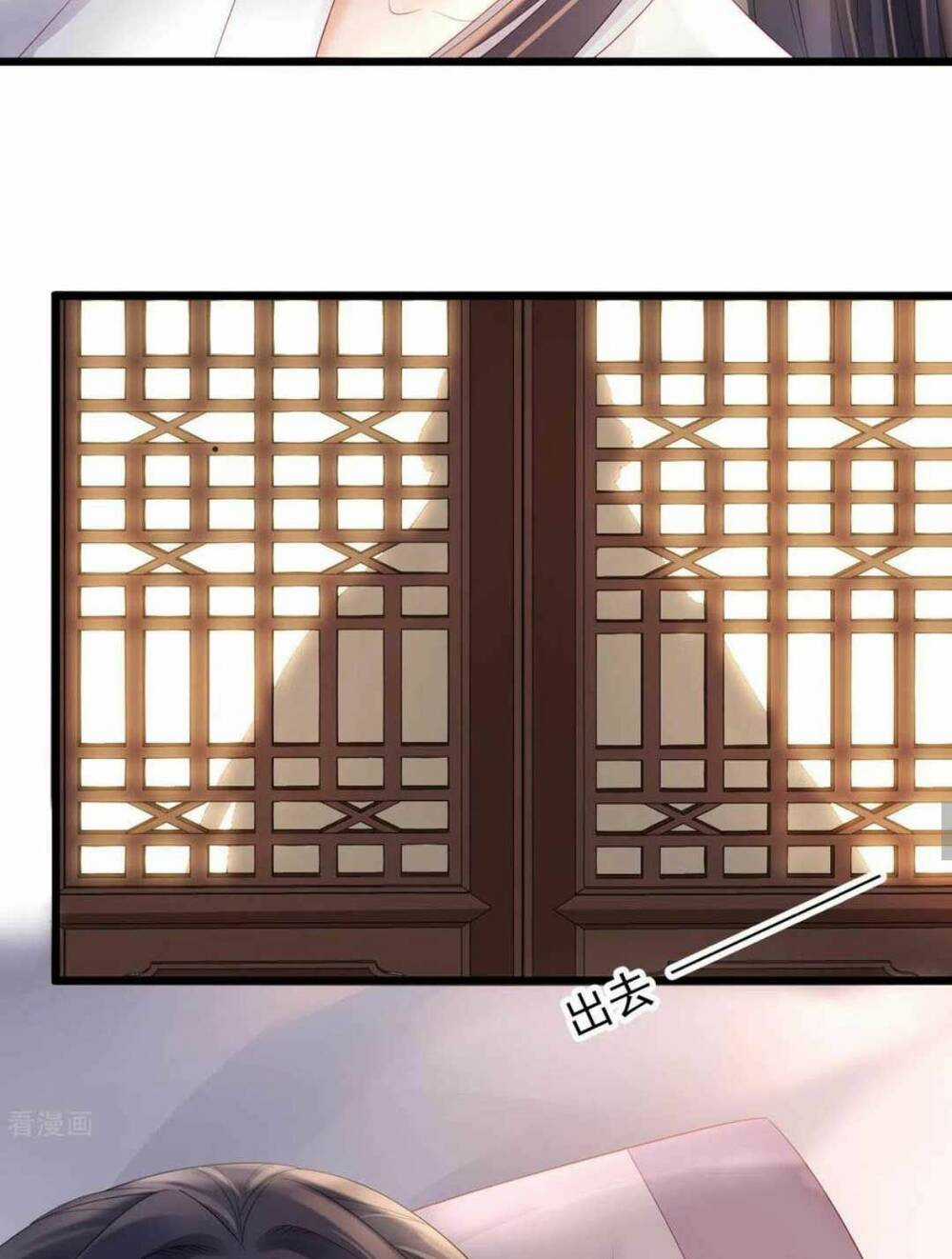 Sự Trả Thù Của Vương Phi Chapter 61 trang 20