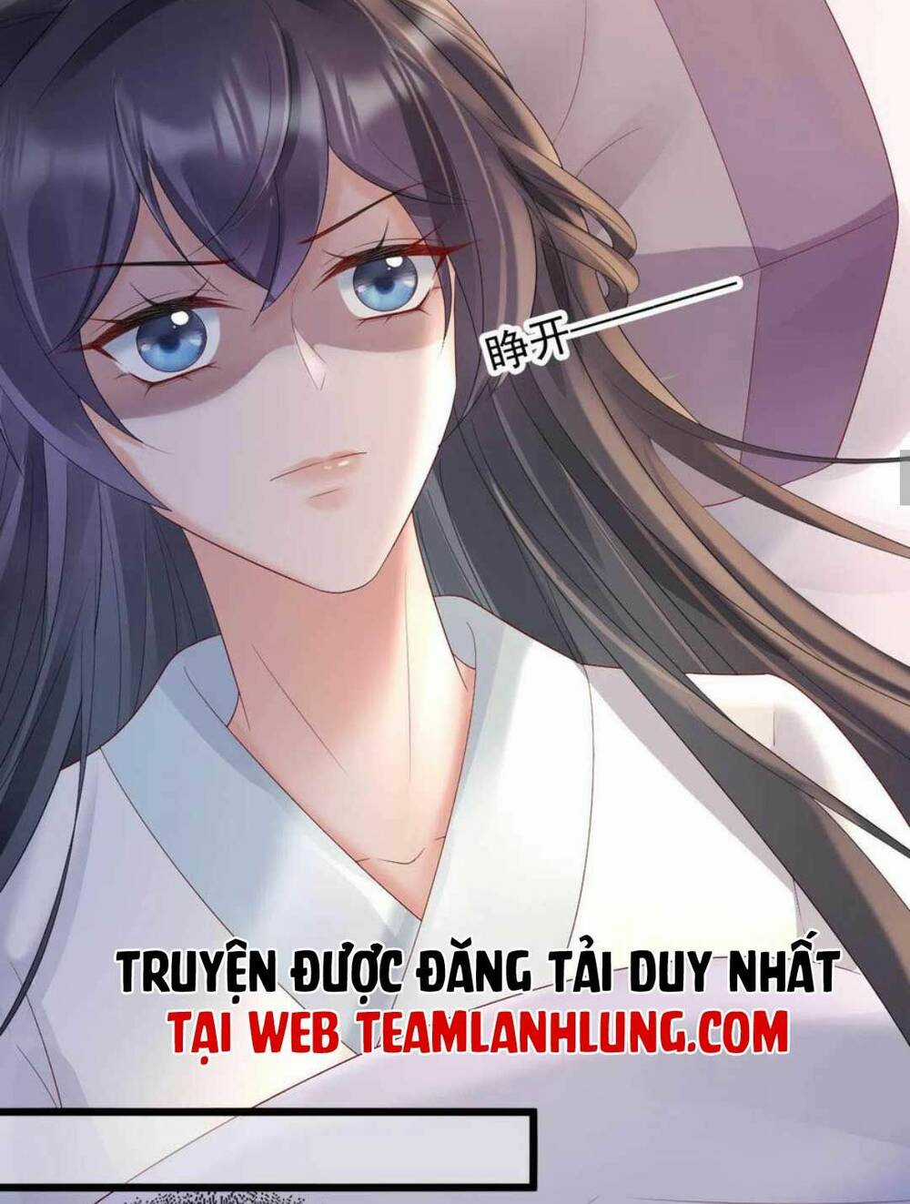 Sự Trả Thù Của Vương Phi Chapter 61 trang 21