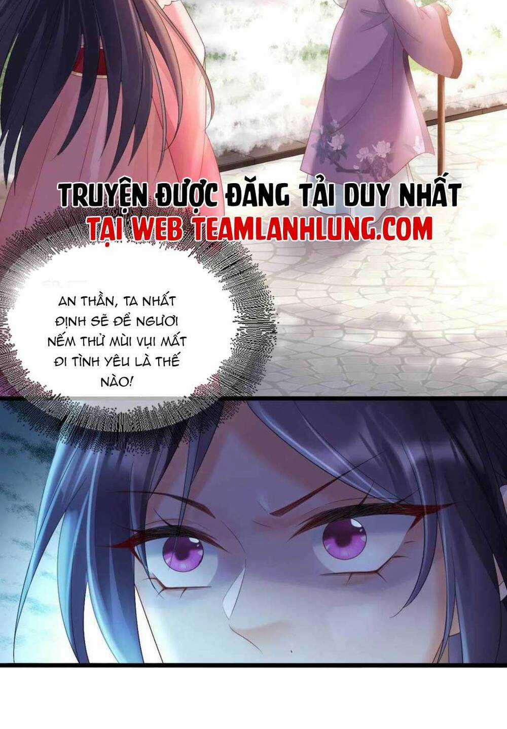 Sự Trả Thù Của Vương Phi Chapter 61 trang 29