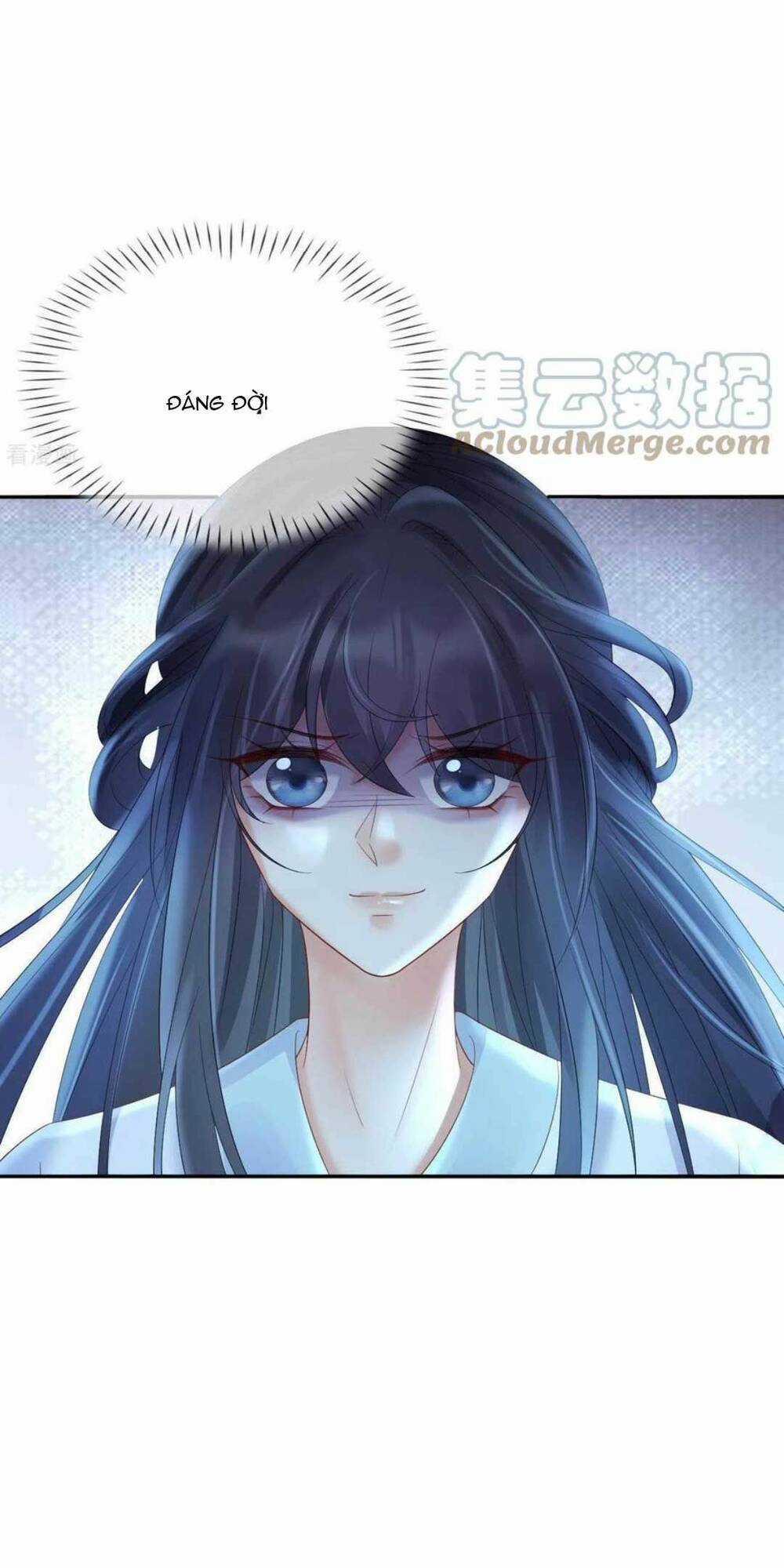 Sự Trả Thù Của Vương Phi Chapter 61 trang 5