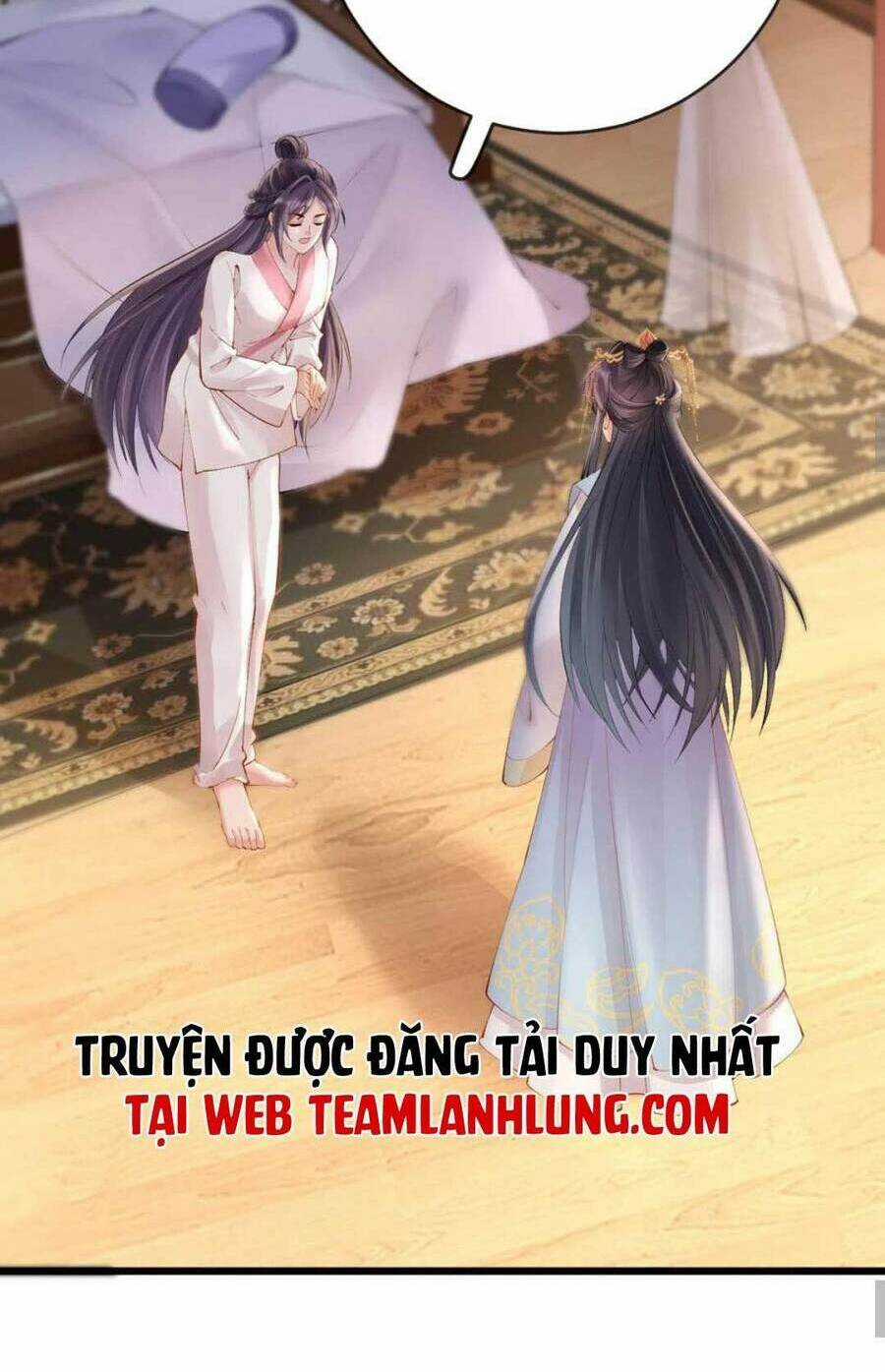 Sự Trả Thù Của Vương Phi Chapter 62 trang 16