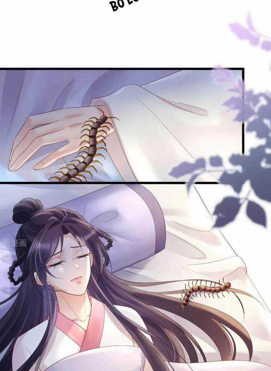 Sự Trả Thù Của Vương Phi Chapter 62 trang 2