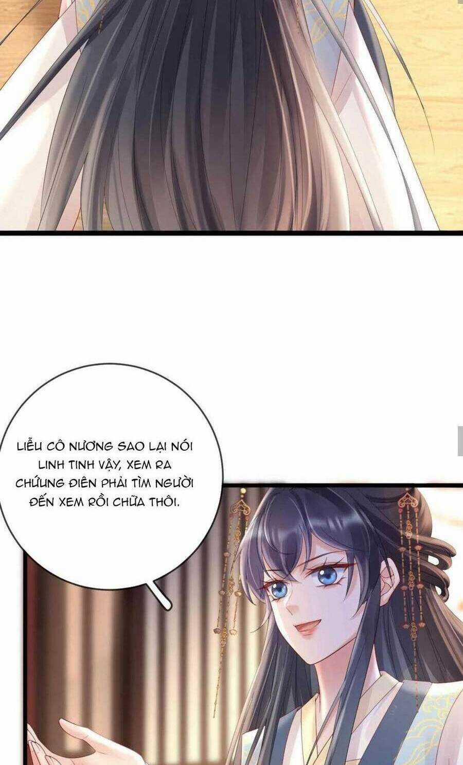 Sự Trả Thù Của Vương Phi Chapter 62 trang 20