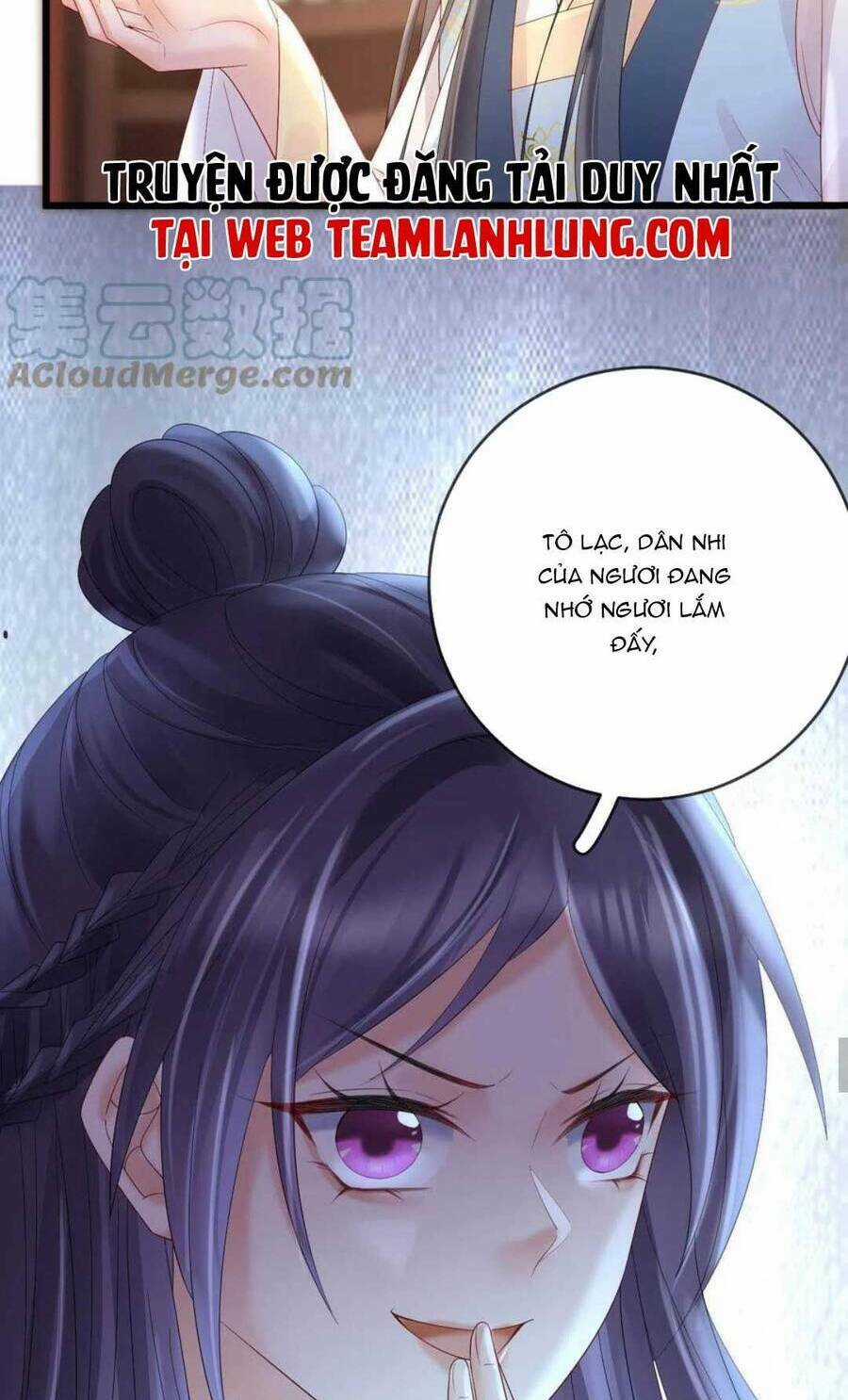 Sự Trả Thù Của Vương Phi Chapter 62 trang 21