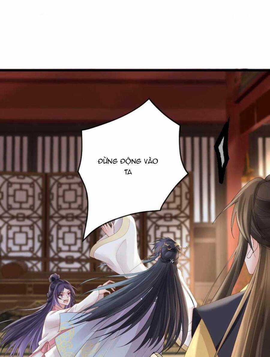 Sự Trả Thù Của Vương Phi Chapter 62 trang 27