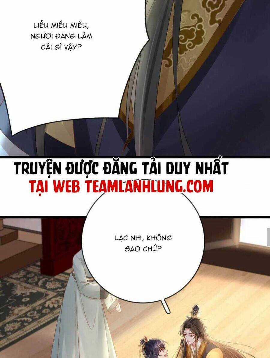 Sự Trả Thù Của Vương Phi Chapter 62 trang 29