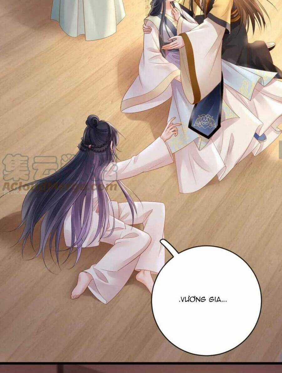 Sự Trả Thù Của Vương Phi Chapter 62 trang 30