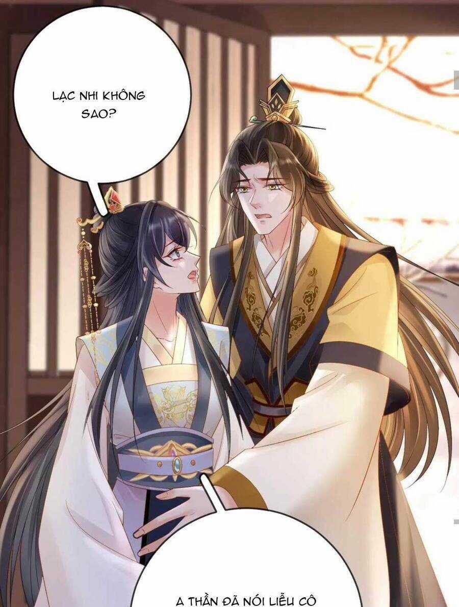 Sự Trả Thù Của Vương Phi Chapter 62 trang 31