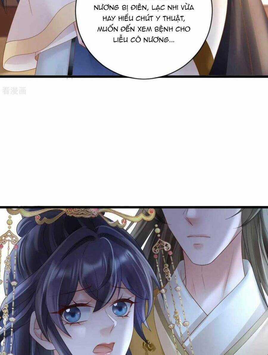 Sự Trả Thù Của Vương Phi Chapter 62 trang 32