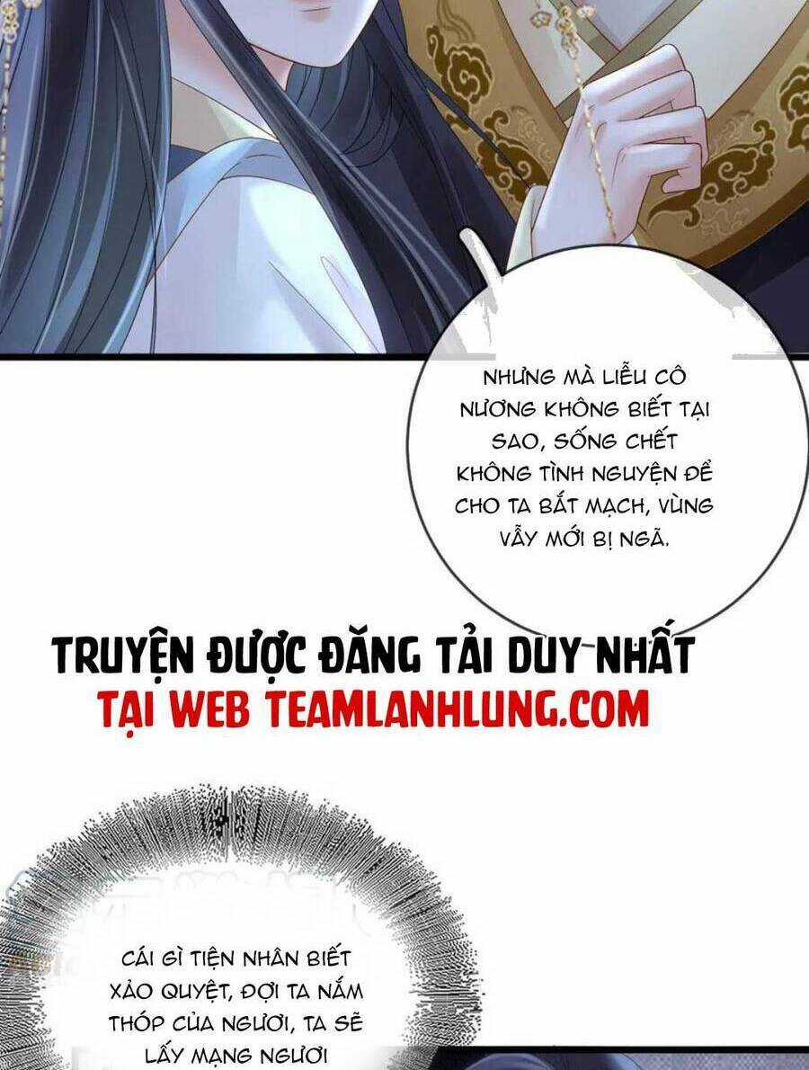 Sự Trả Thù Của Vương Phi Chapter 62 trang 33