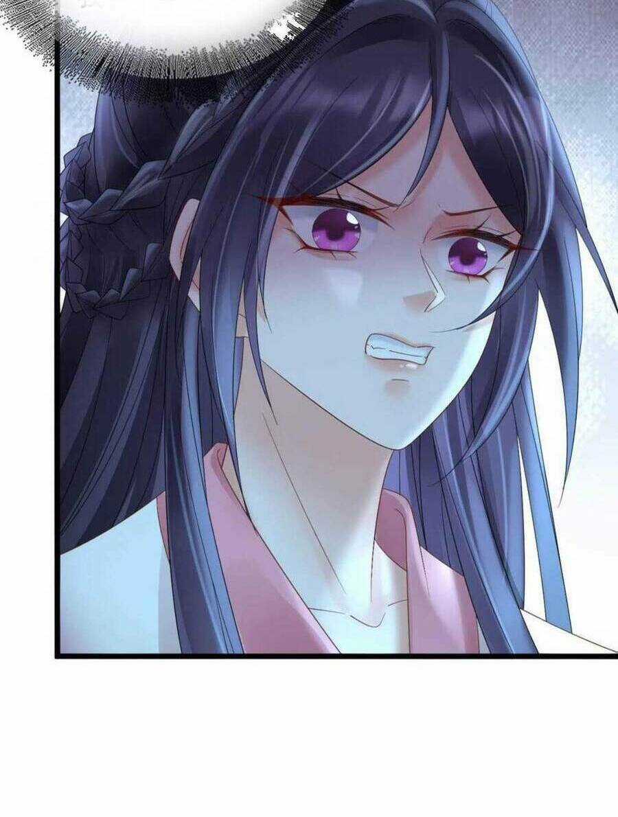 Sự Trả Thù Của Vương Phi Chapter 62 trang 34