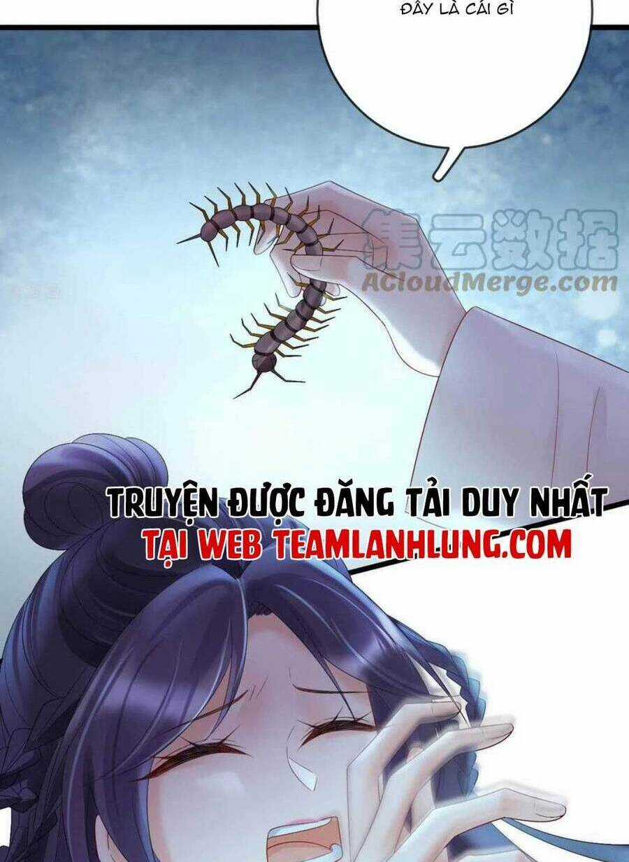 Sự Trả Thù Của Vương Phi Chapter 62 trang 4