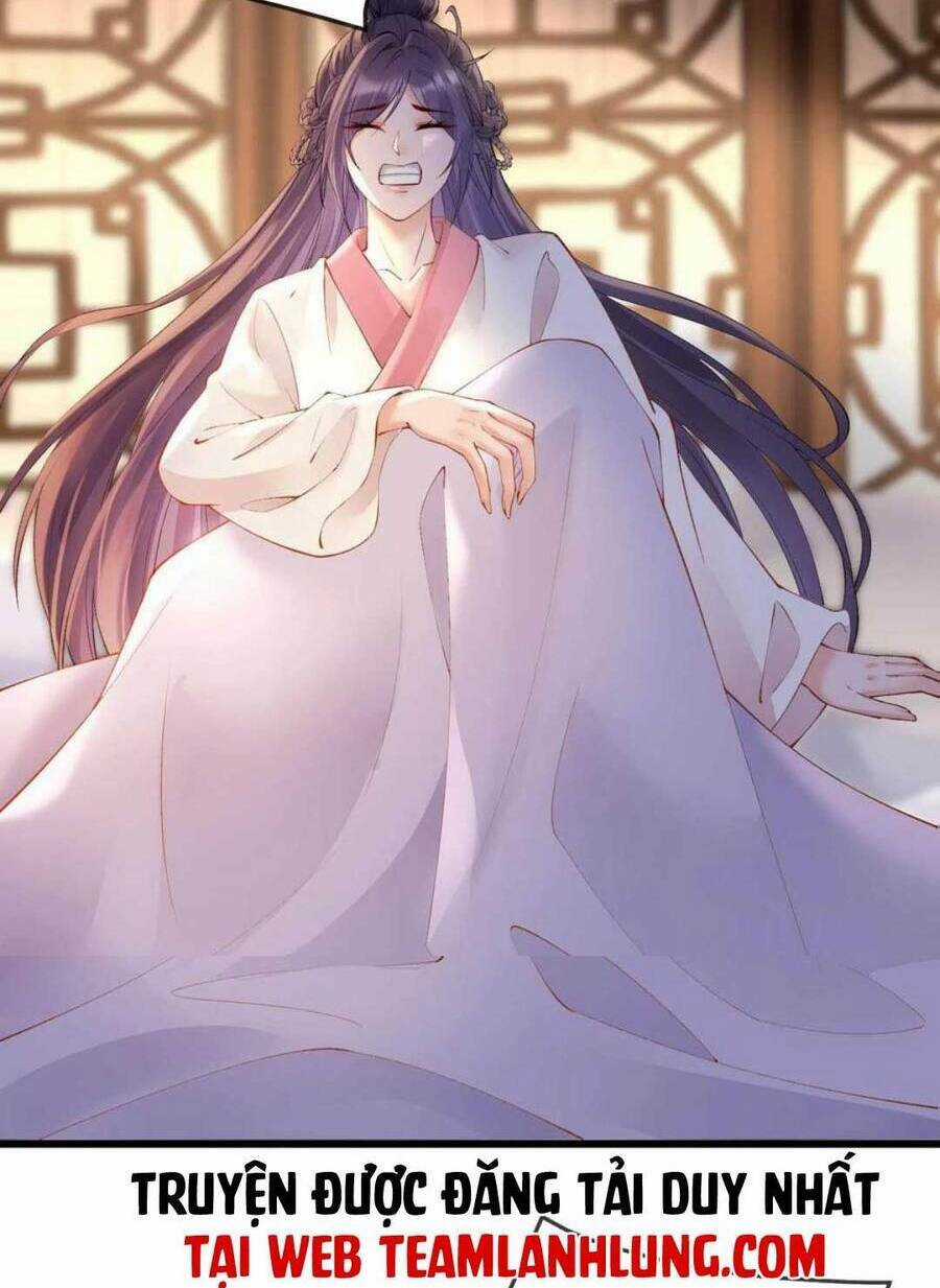 Sự Trả Thù Của Vương Phi Chapter 62 trang 7